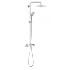 душевая стойка grohe euphoria 27475001