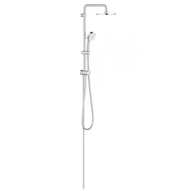 душевая стойка grohe new tempesta 27399002