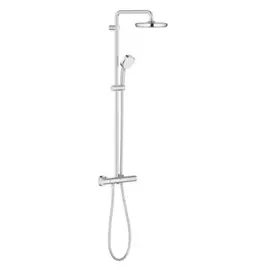 душевая стойка grohe tempesta 27922001