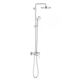 душевая стойка grohe tempesta cosmopolitan 26224001
