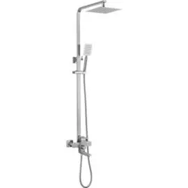 душевая стойка melana 610207