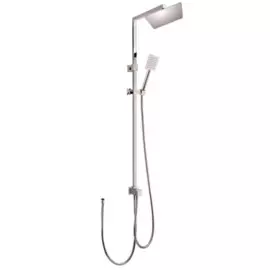 душевая стойка paini rsq4 50cr191arq2p3