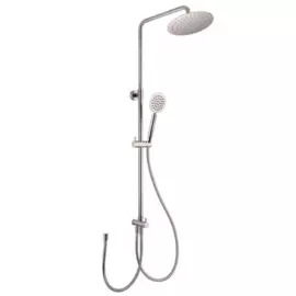 душевая стойка paini rst1 50cr191art5p3