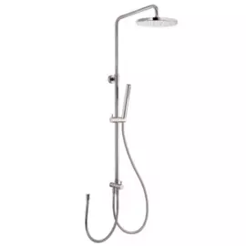 душевая стойка paini rst3 50cr191art4p3