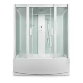 душевой бокс mirwellt mr3517tp-c3 1680x800