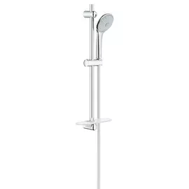 душевой гарнитур grohe euphoria 27231001