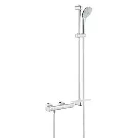 Душевой гарнитур Grohe Grohtherm 1000 Cosmopolitan M 34321002