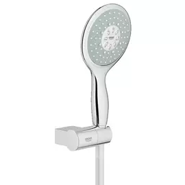 душевой гарнитур grohe power and soul 27742000