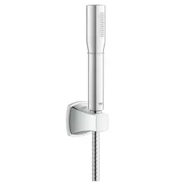 душевой гарнитур grohe rainshower grandera stick 27993000