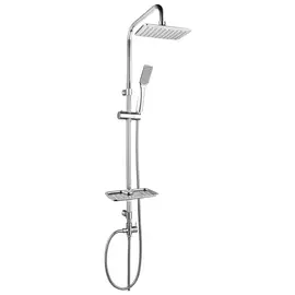 душевая стойка lemark lm8804c