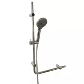 душевой гарнитур paini cesana cecr121