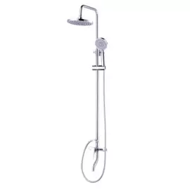 душевой комплект culto tor ss01tor