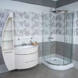 душевой комплект paini dax-r с термостатом 78cr689thabs1km