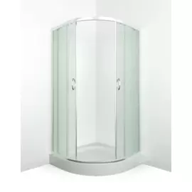 Душевой уголок ErlitT ER0510-C3 1000x1000