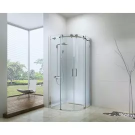 душевой уголок gelios 900*900