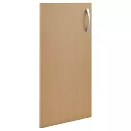 Дверь, бук (0,4*0,016*1,185)