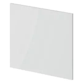 дверь для модульного гардероба 600х512 белый