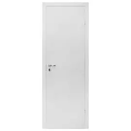 Дверь ФИНКА Норма крашеная белая 70