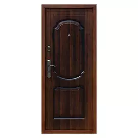 Дверь мет. модель В-2 860*2050 "Пр"