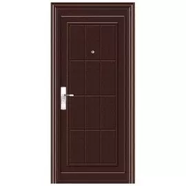 Дверь металлическая 43 860*2050 Пр