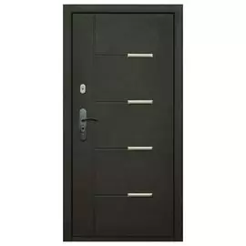 Дверь металлическая А-35 960х2050 Пр