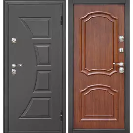 Дверь металлическая ДК Парус 960х2050 "Пр"