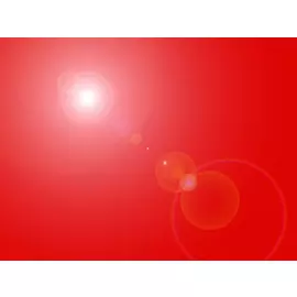 Дверь тумбы (тетрис) (0,452*0,284) лак, красный