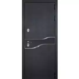 дверь входная амакс термо 2050х860 правая