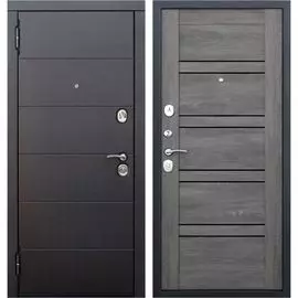 Дверь входная Чикаго 2050х960 левая,