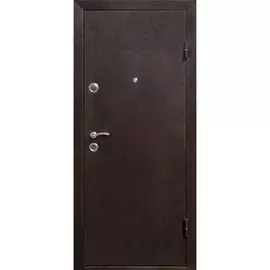 дверь входная йошкар золотистый дуб 2050*960 правая 2050х960 правая