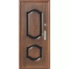 дверь входная к 550-2 (960l) 2050х960 левая