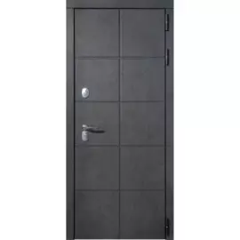 дверь входная каре термо 2050х860 правая