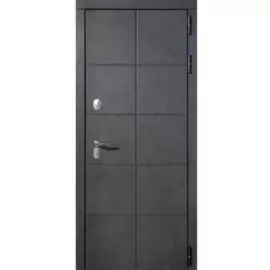 дверь входная каре термо 2050х960 левая