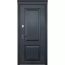 Дверь входная Лайн Термо 2050х960 левая