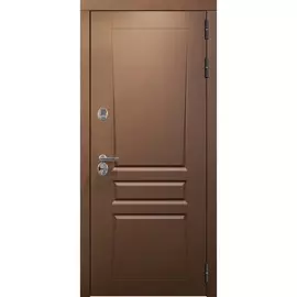 дверь входная лина термо 2050х860 левая