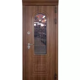 дверь входная лоттэ термо 2050х860 левая