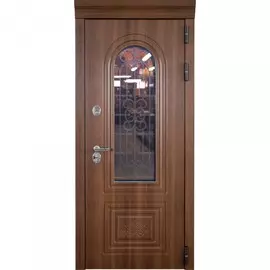 дверь входная лоттэ термо 2050х860 правая