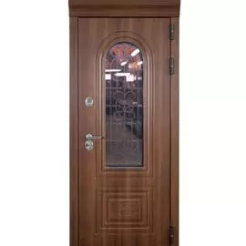 дверь входная лоттэ термо 2050х960 левая