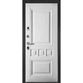 дверь входная tермо s5 2050х860 правая