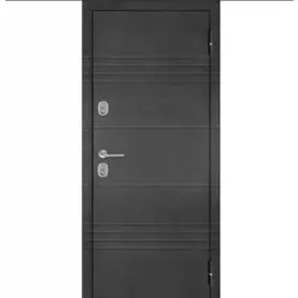 дверь входная tермо s5 2050х960 правая