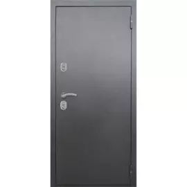 дверь входная tермо s6 2050х860 левая