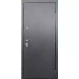 дверь входная tермо s6 2050х960 правая