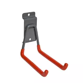 Двойной L-образный крюк GL04 110мм