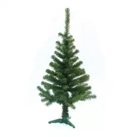ель искусственная уральская 1,2м morozco 3512