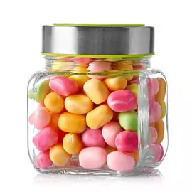 Емкость для хранения 700мл Esprado Fiesta,ES FIE700E405