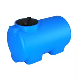 Емкость для воды Пластик 300л