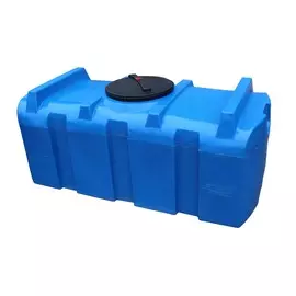 емкость для воды прямоугольная 500 литров 531357