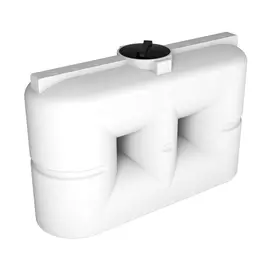 Емкость для воды S 2000 oil белый