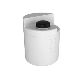 Емкость дозировочная 60 белый