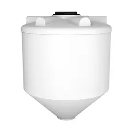 Емкость ФМ 1000 белый